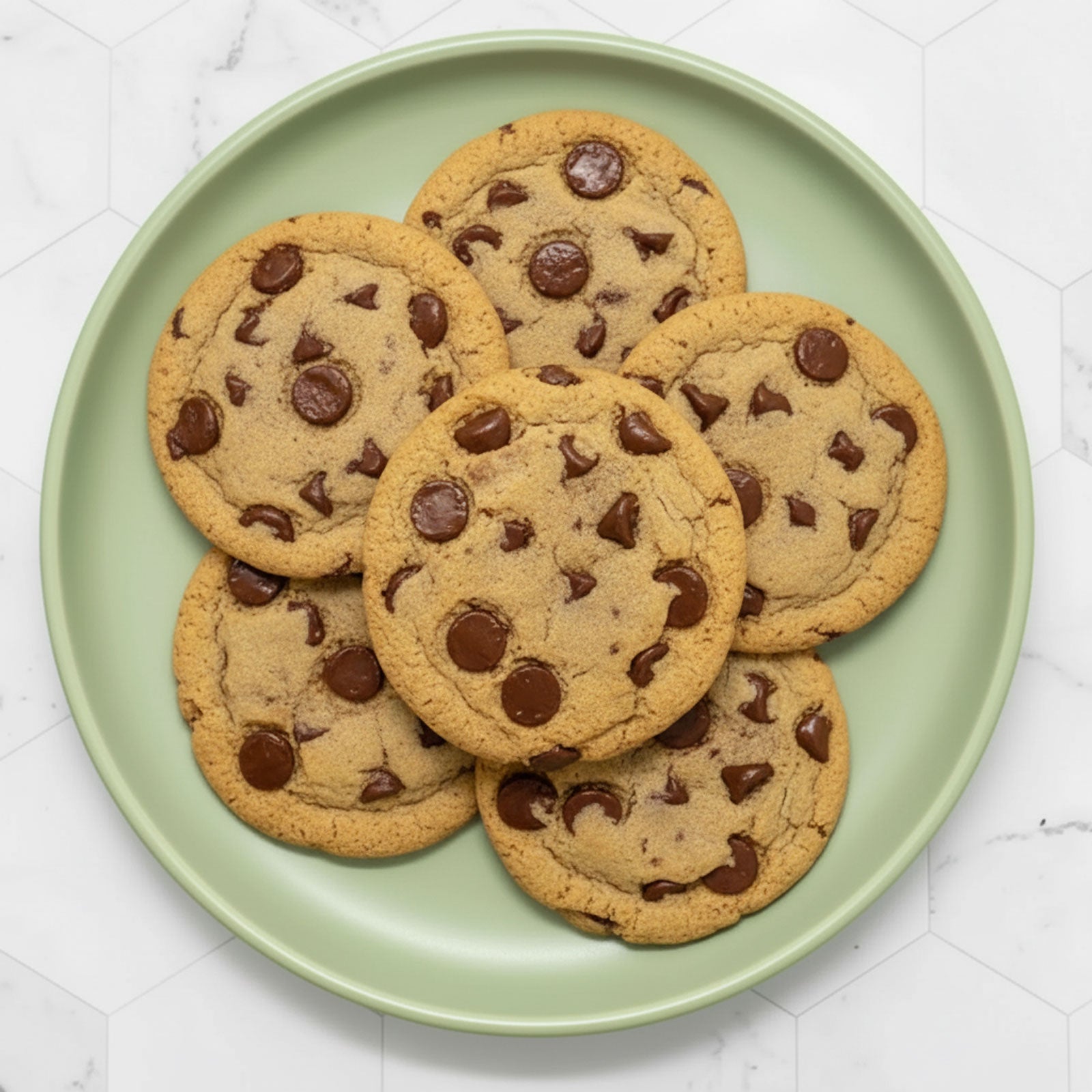 Vegan Cookies(3 pack)