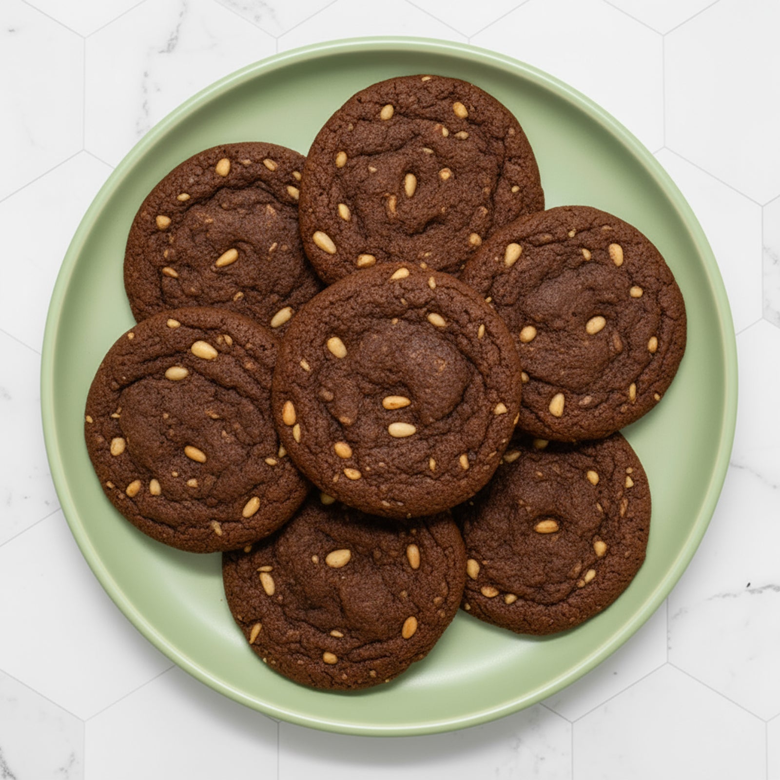 Vegan Cookies(3 pack)