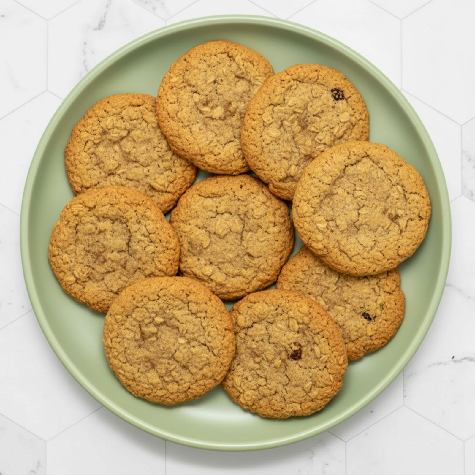 Vegan Cookies(3 pack)
