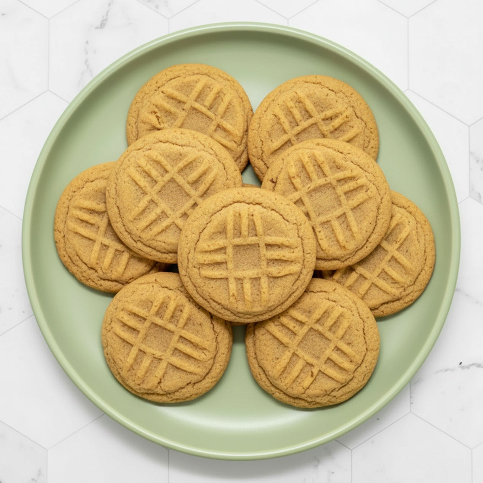 Vegan Cookies(3 pack)