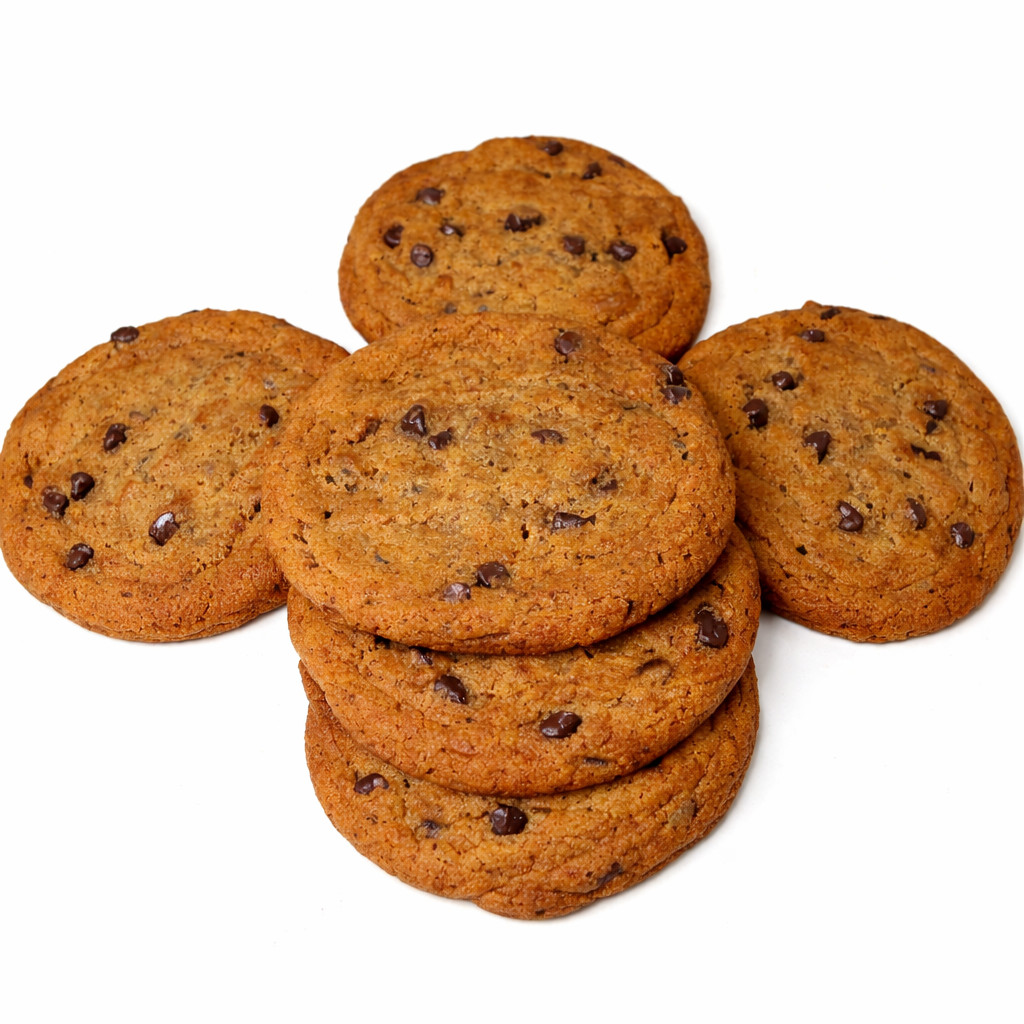Vegan Cookies(3 pack)