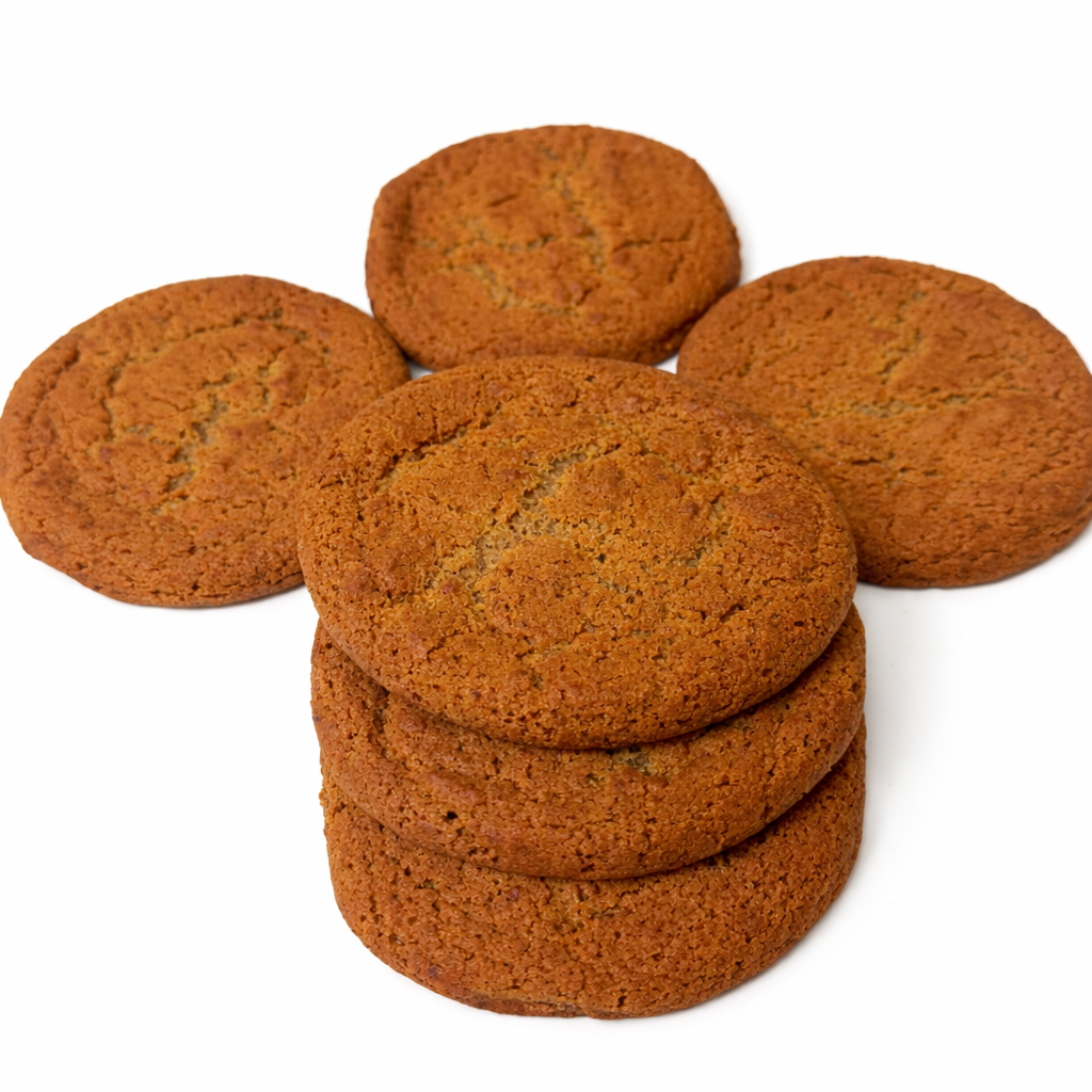 Vegan Cookies(3 pack)
