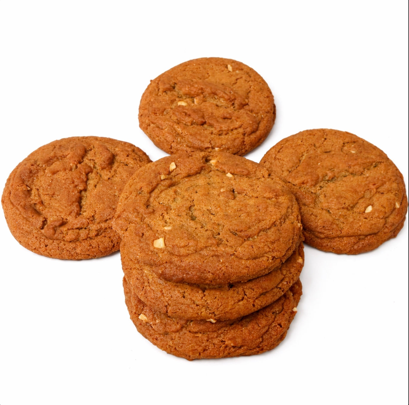 Vegan Cookies(3 pack)