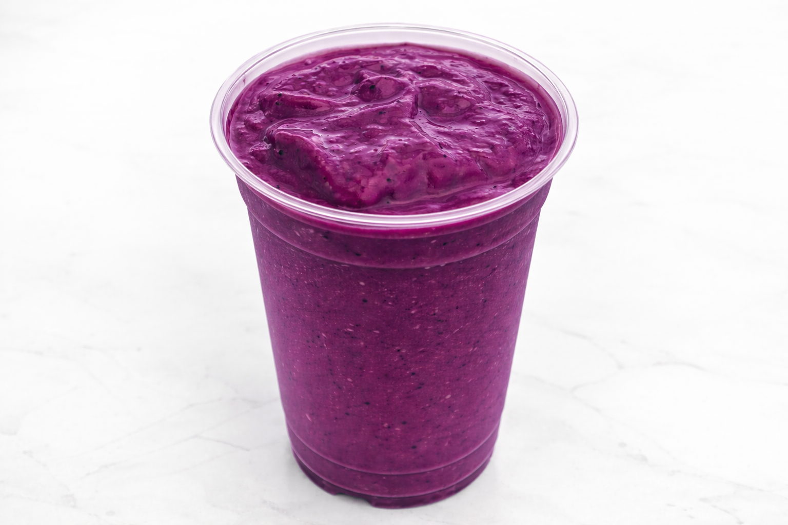 Purple Smoothie
