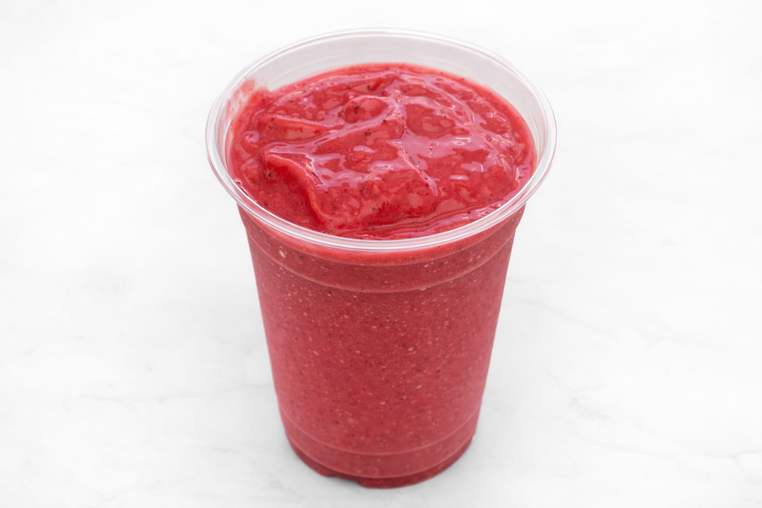 Red Smoothie
