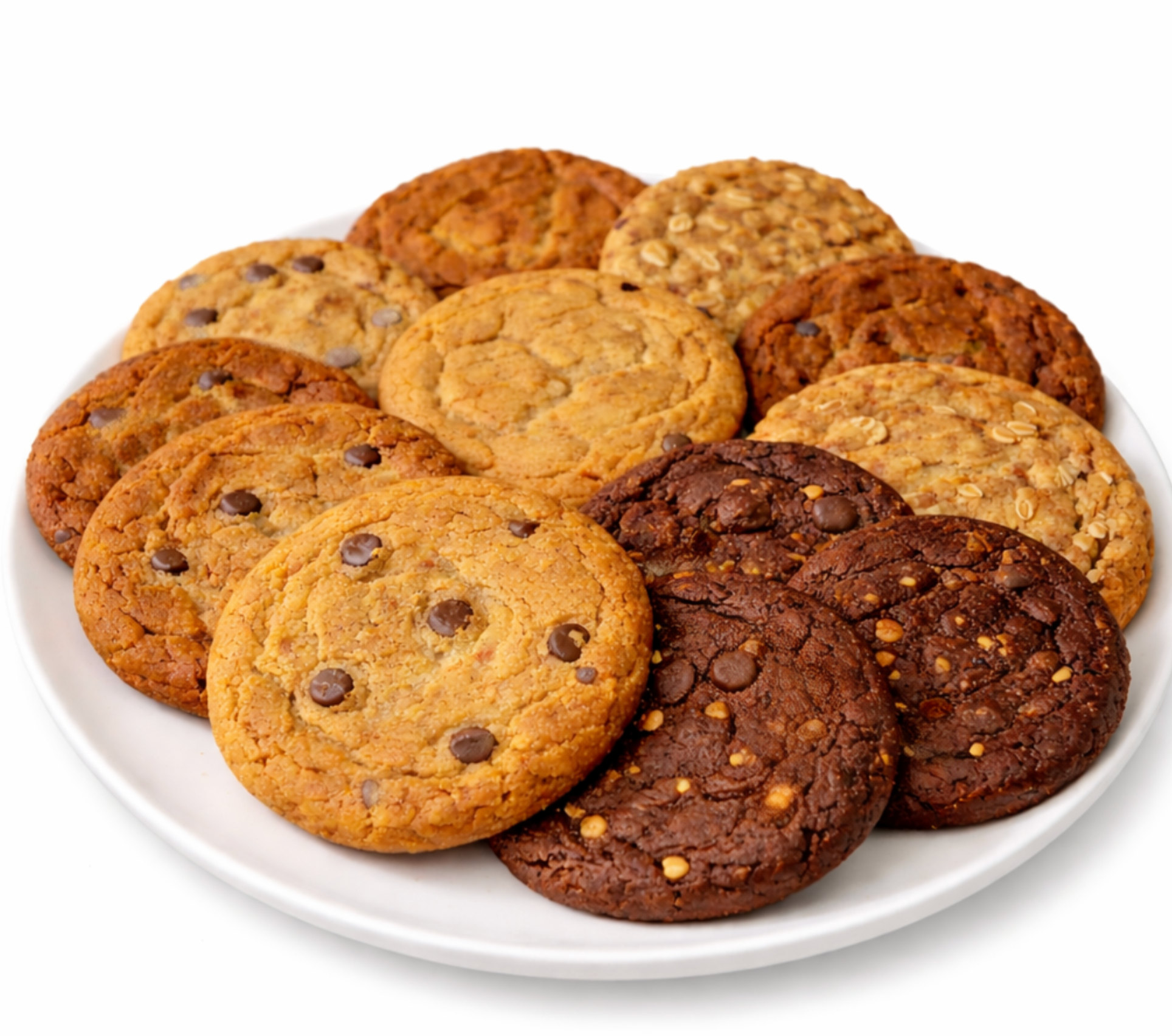 Vegan Cookies(3 pack)