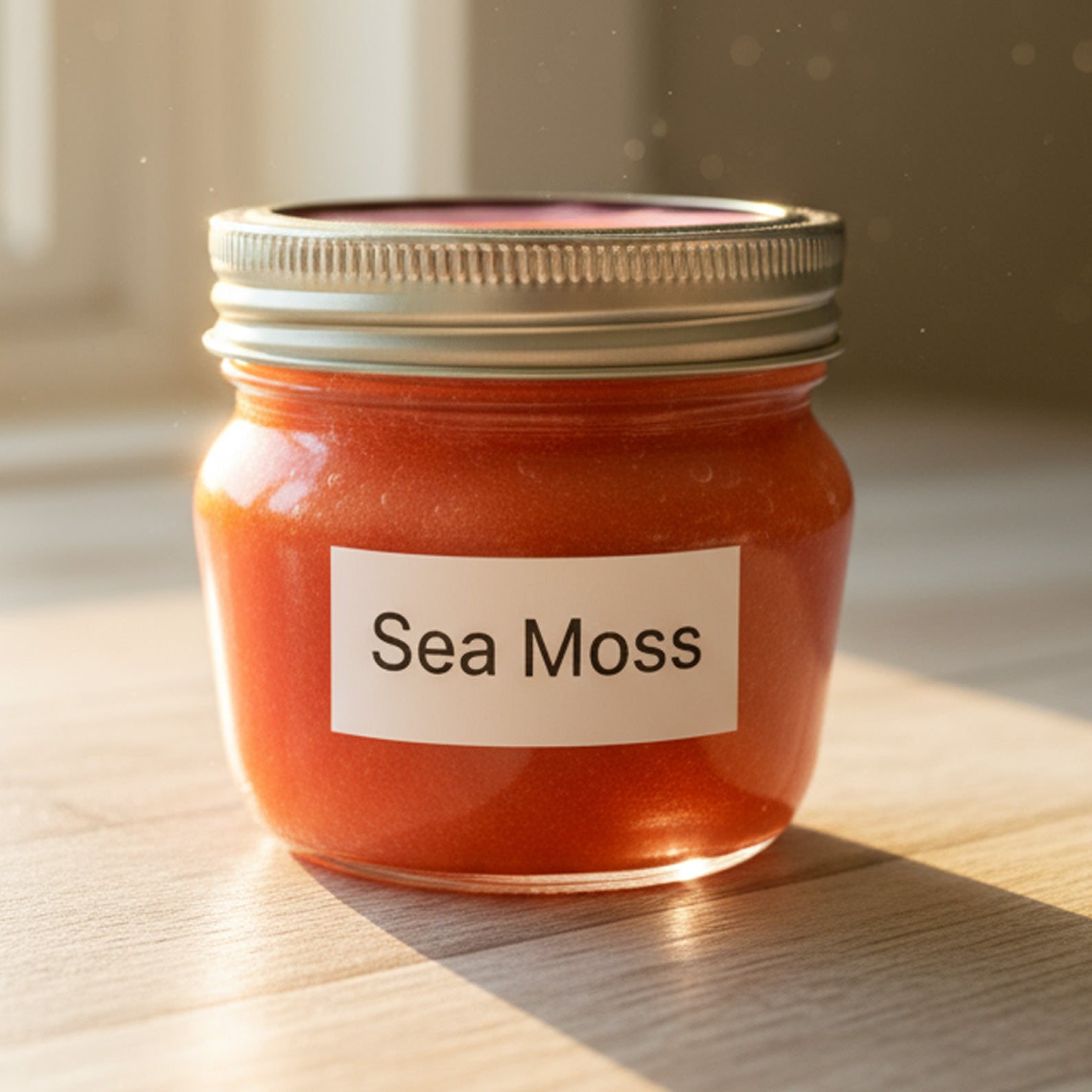 Sea Moss(IN STOCK TODAY)