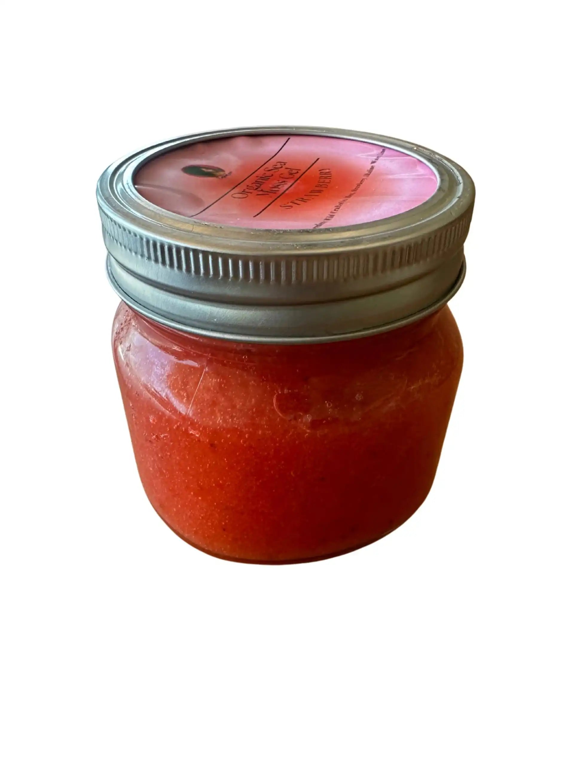 Sea Moss(IN STOCK TODAY)