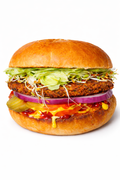 Veggie Burger