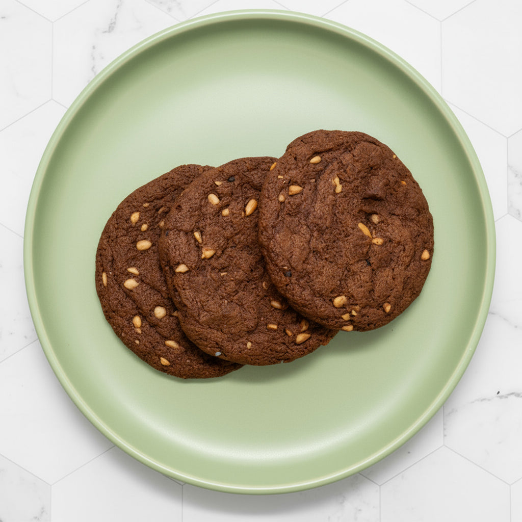 Vegan Cookies(3 pack)