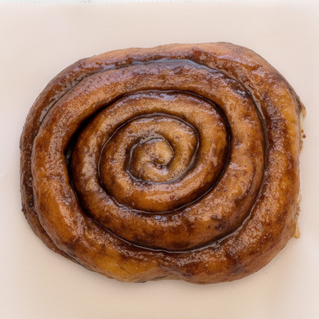 Vegan Sweet Rolls