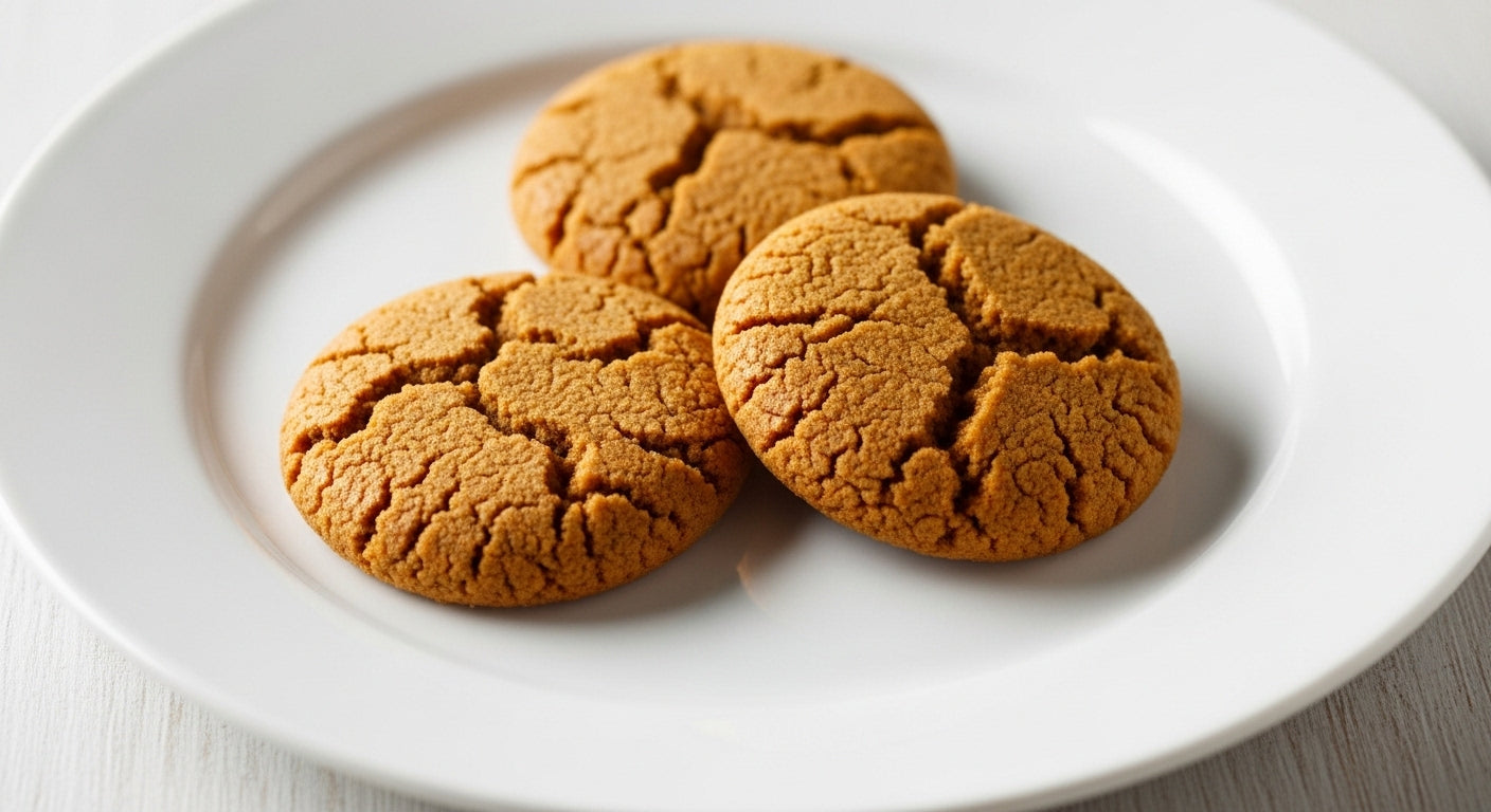 Vegan Cookies(3 pack)