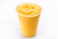 Yellow Smoothie