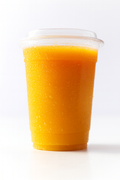 Yellow Smoothie