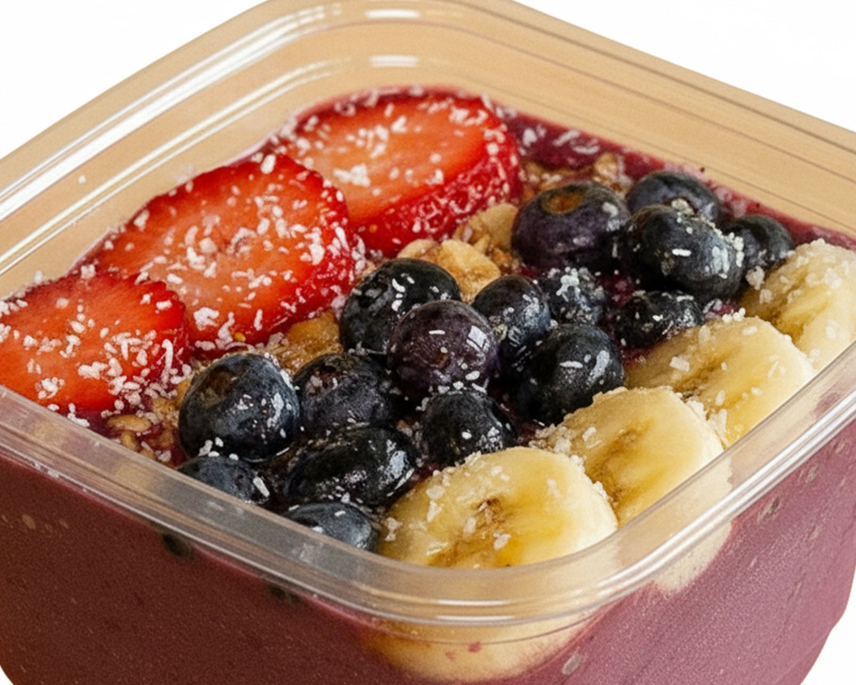 Açaí bowl