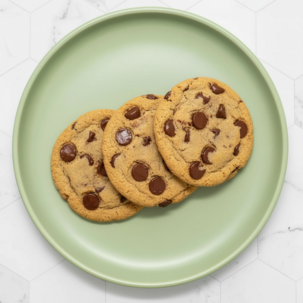 Vegan Cookies(3 pack)