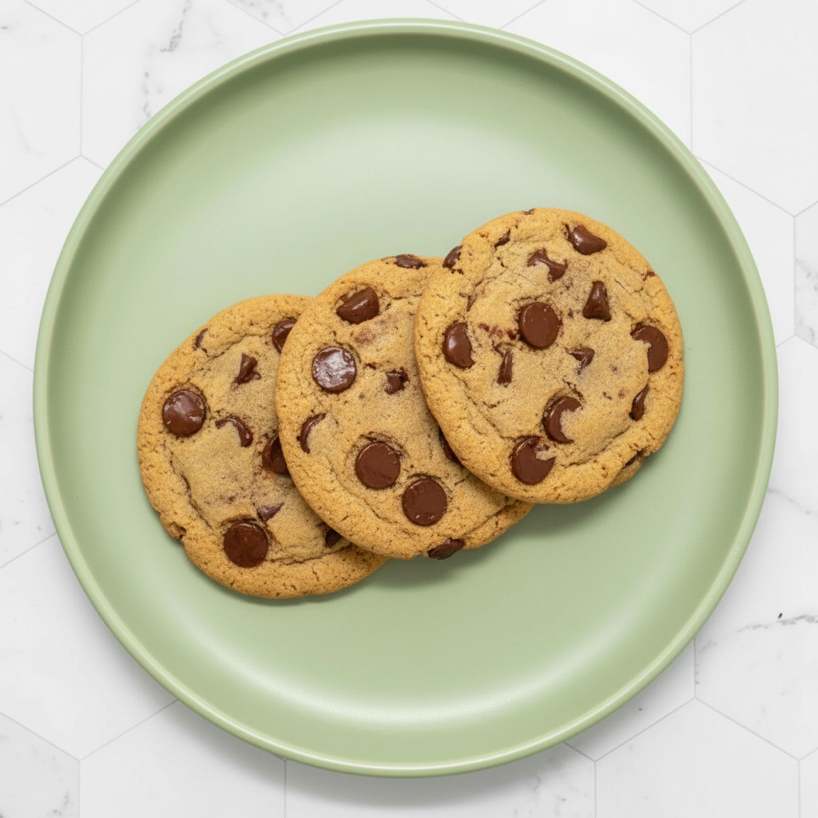 Vegan Cookies(3 pack)