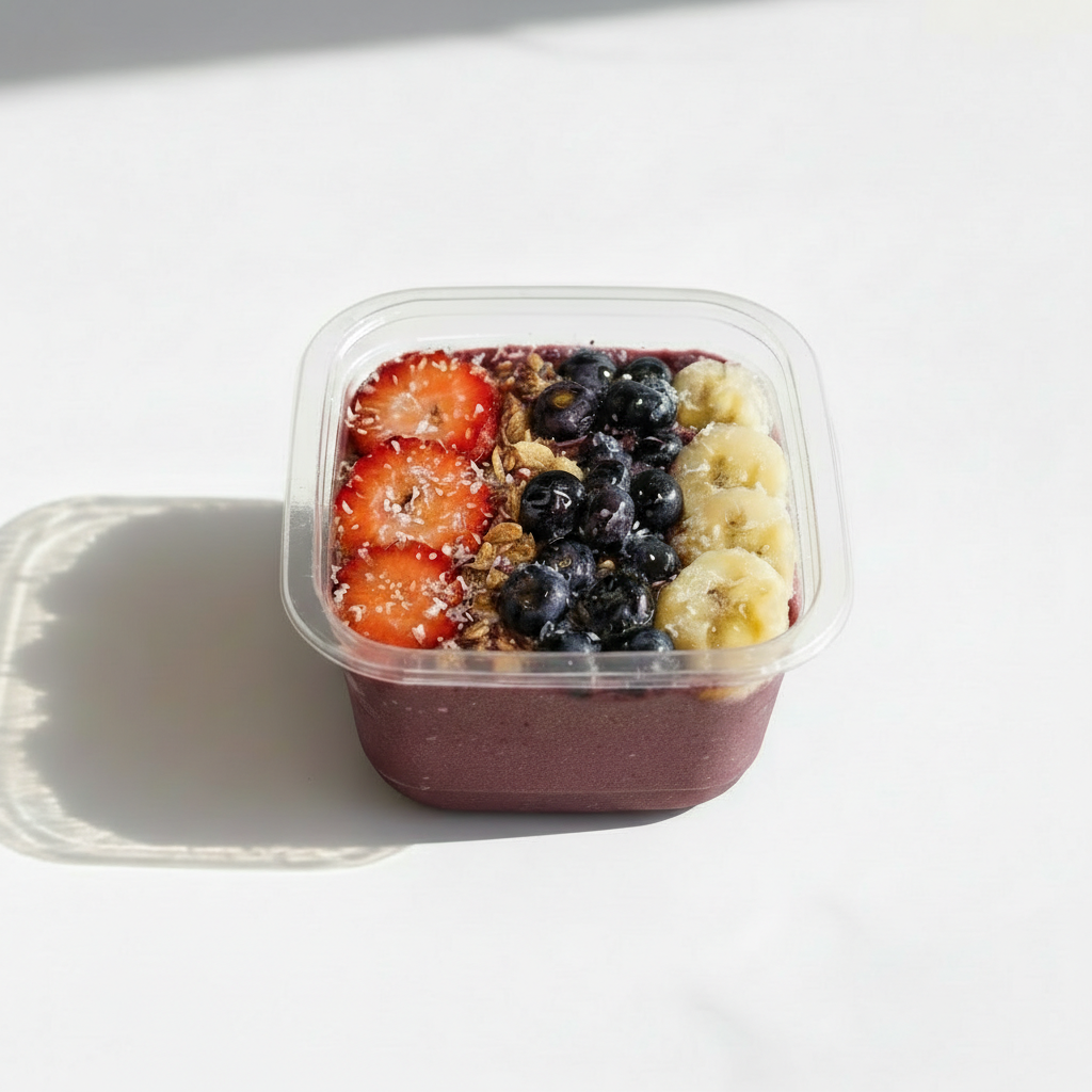 Açaí bowl