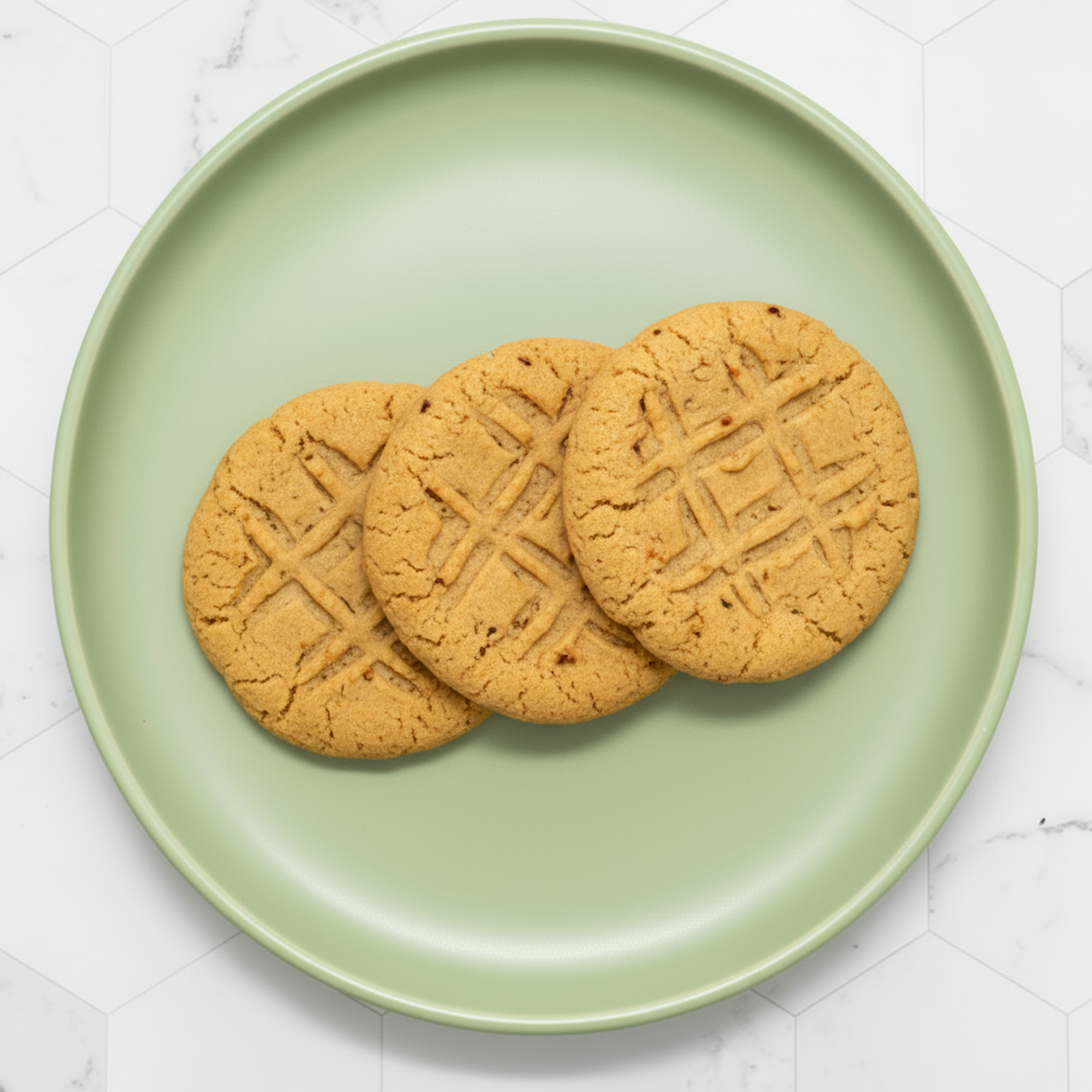Vegan Cookies(3 pack)